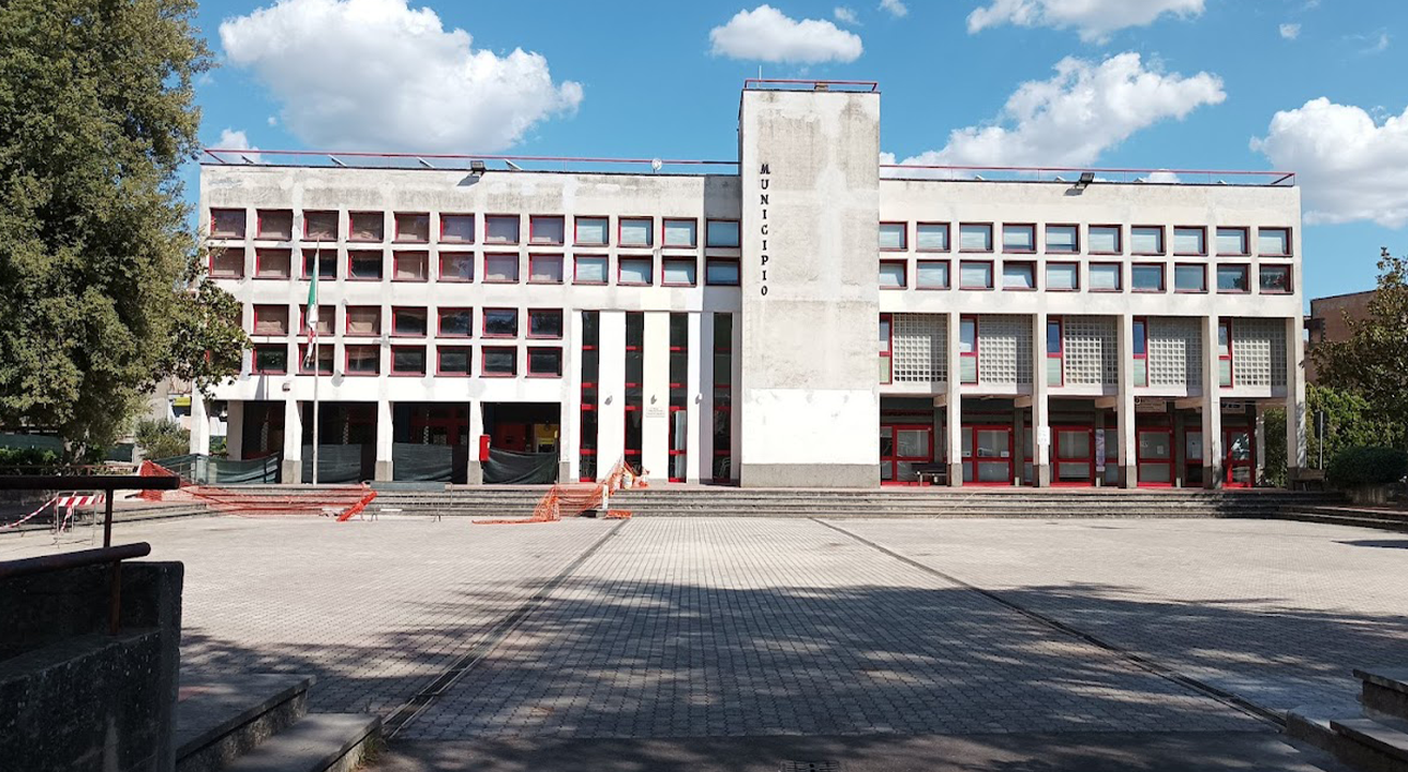 municipio