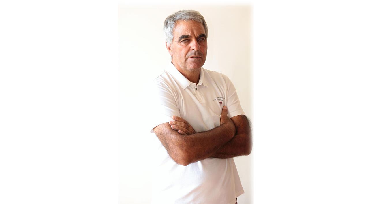 Gianfranco Piergentili