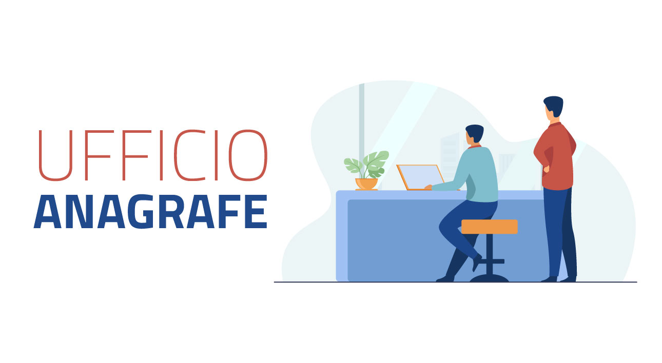 ufficio anagrafe
